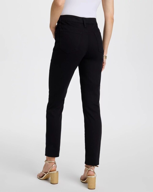 Girlfriend Slim Ankle Jeans - image 3